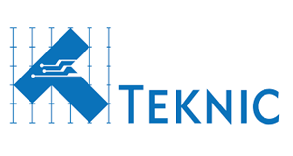 TEKNIC logo
